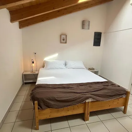 Casa Rossa Ostello