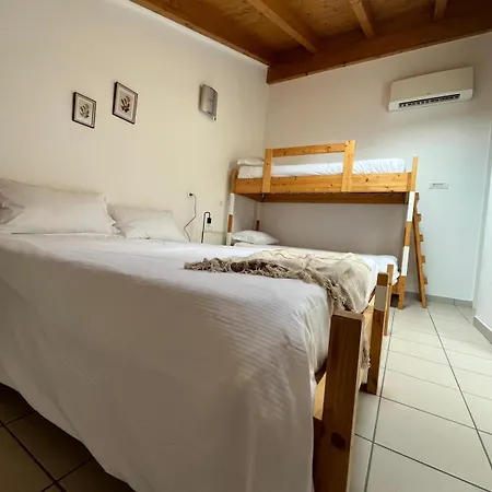 Ostello Casa Rossa *