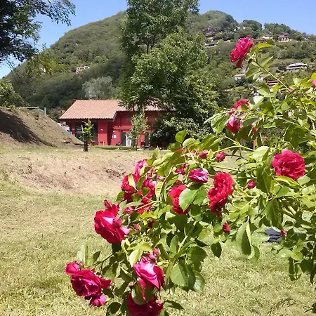 Casa Rossa Vandrerhjem