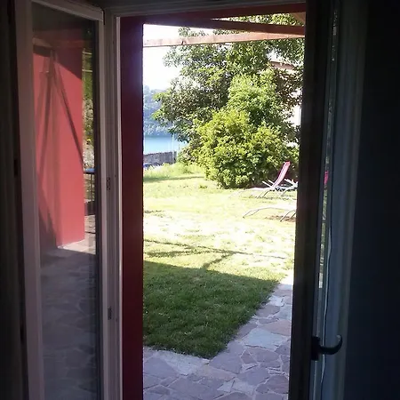 Casa Rossa