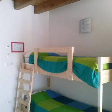 Casa Rossa *