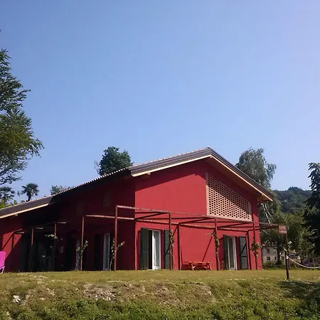 Casa Rossa