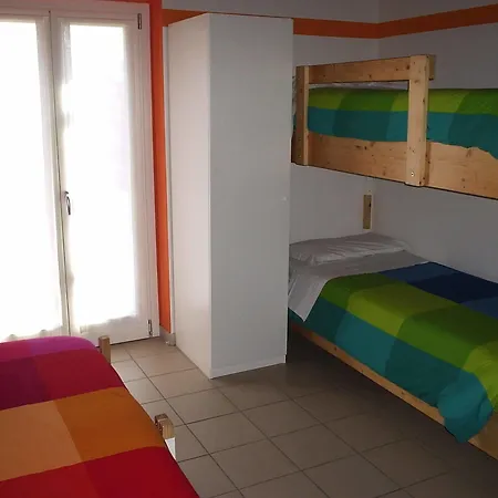 Ostello Casa Rossa