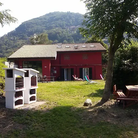 Ostello Casa Rossa