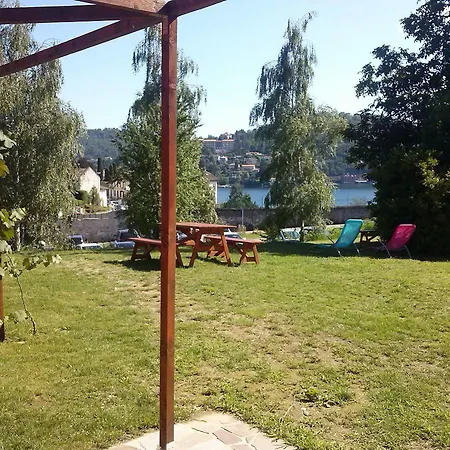 Casa Rossa Ostello *
