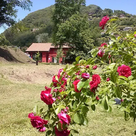 Ostello Casa Rossa